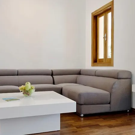 شقة 3 Bedroom Pelendri With Stunning Views, Aphrodite Hills كوكليا