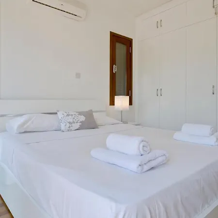 3 Bedroom Pelendri With Stunning Views, Aphrodite Hills