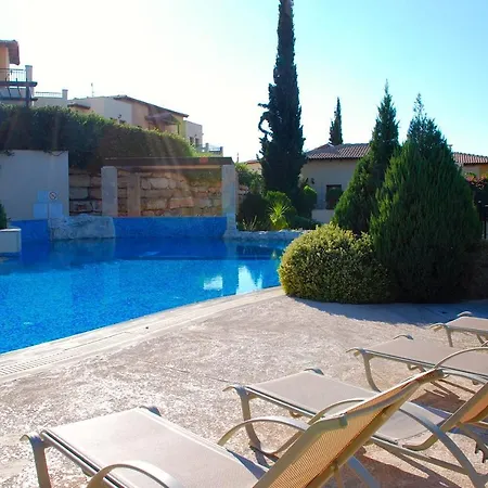 شقة 3 Bedroom Pelendri With Stunning Views, Aphrodite Hills *